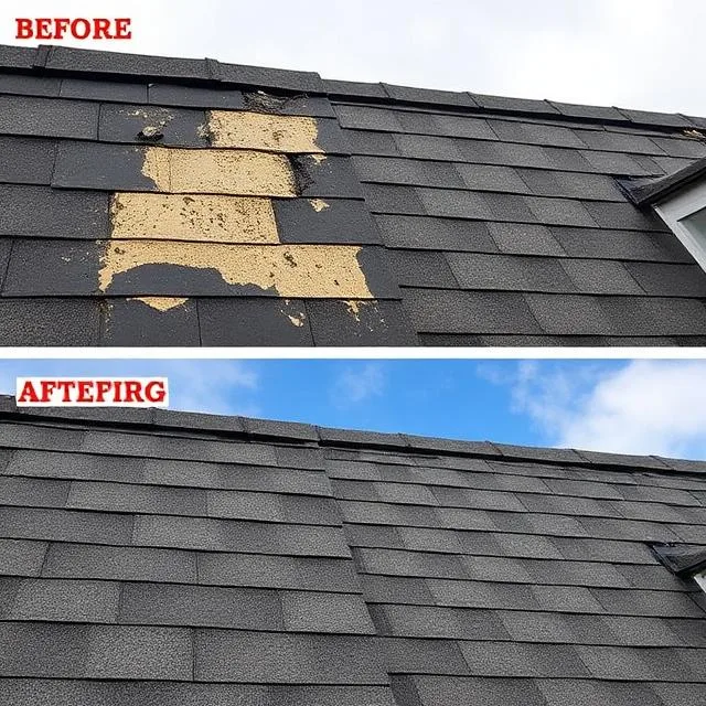 Roof Repair Near Me in Hortonville, NY near me